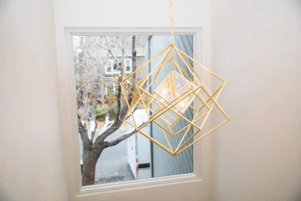 Charming Denver Initiative by Interiors By Bethany - Photo 5