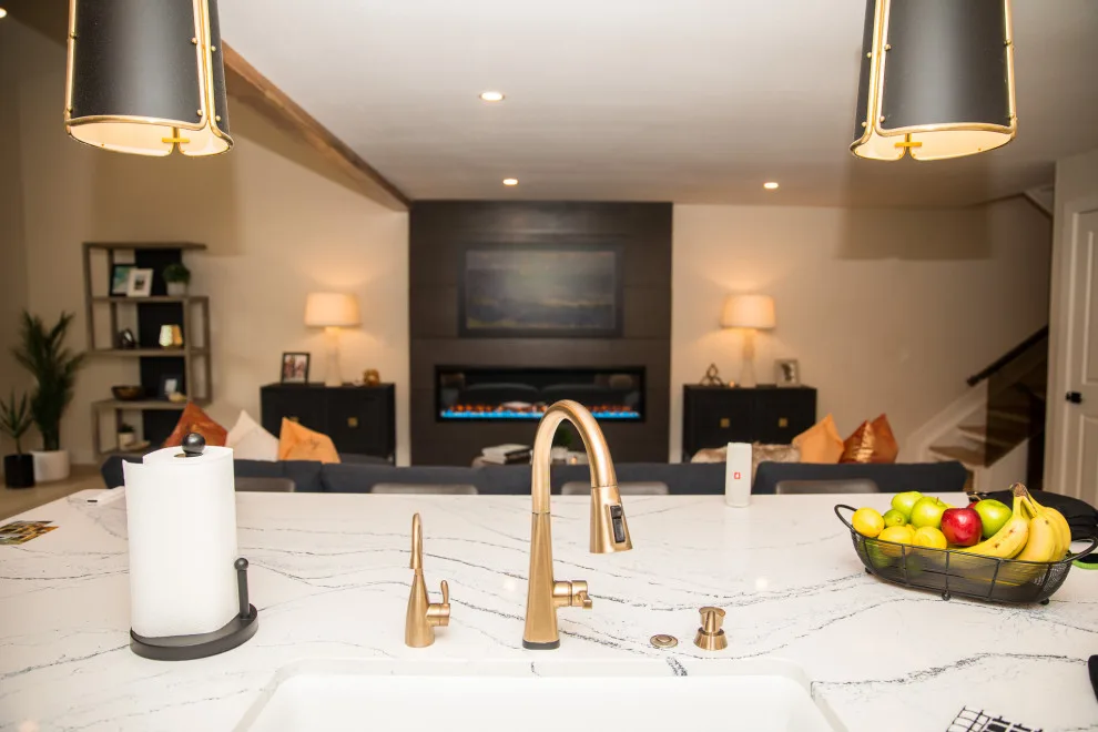 Charming Denver Initiative by Interiors By Bethany - Photo 17