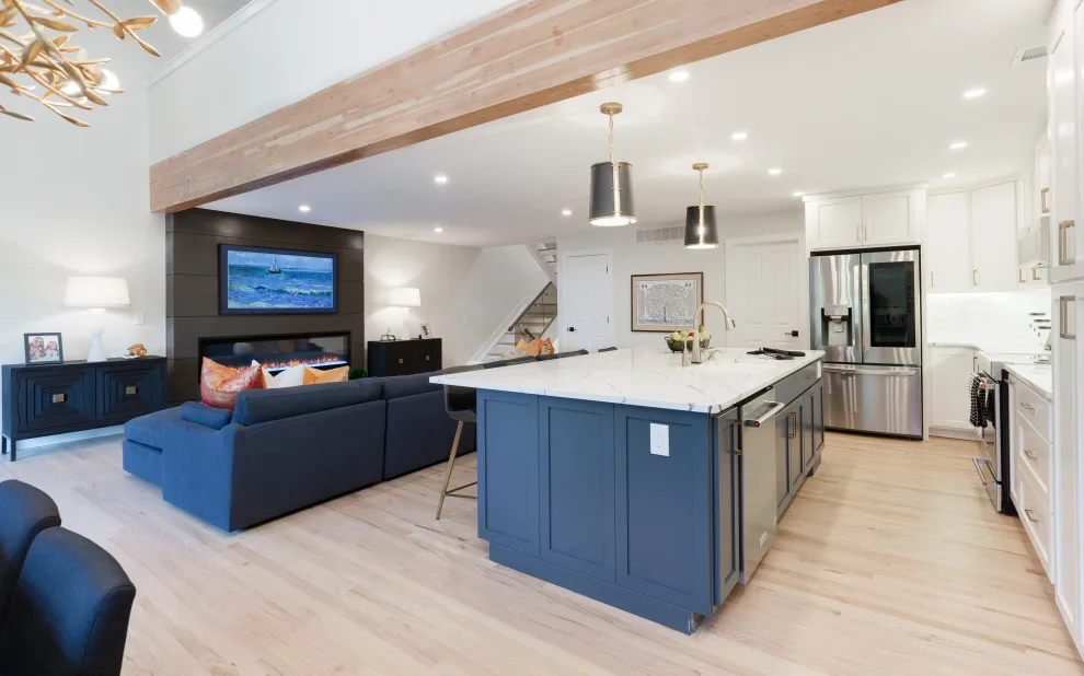 Charming Denver Initiative by Interiors By Bethany - Photo 14