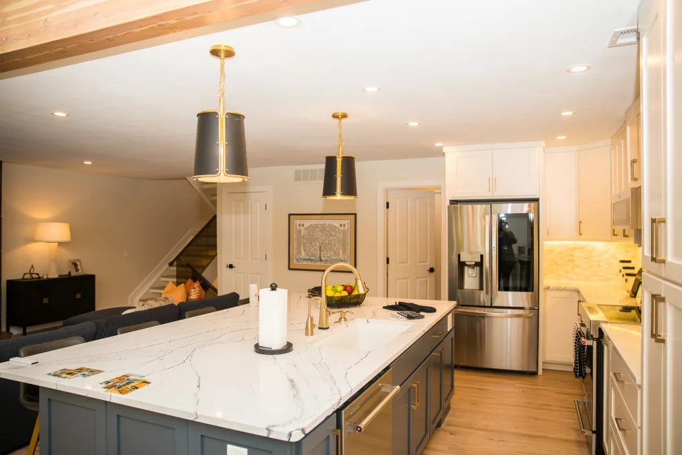Charming Denver Initiative by Interiors By Bethany - Photo 7