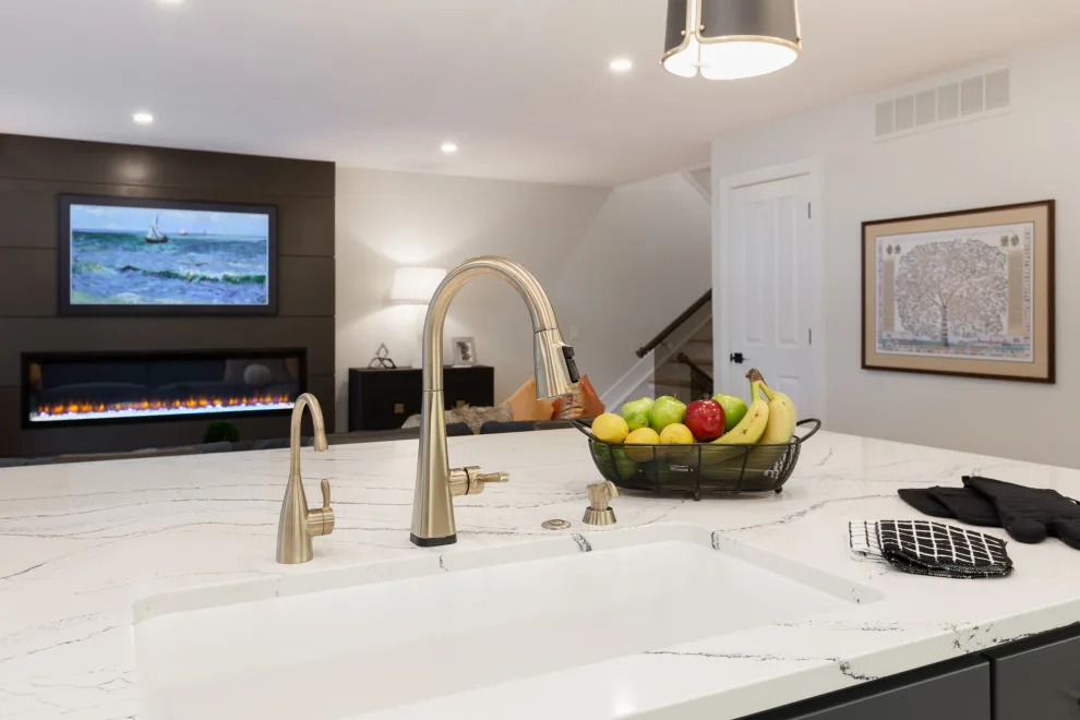 Charming Denver Initiative by Interiors By Bethany - Photo 28