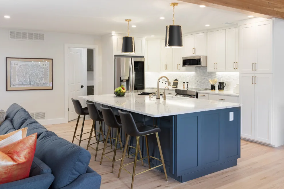 Charming Denver Initiative by Interiors By Bethany - Photo 43