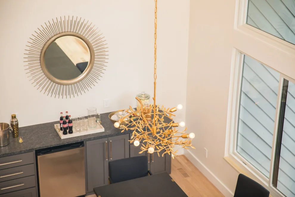 Charming Denver Initiative by Interiors By Bethany - Photo 13