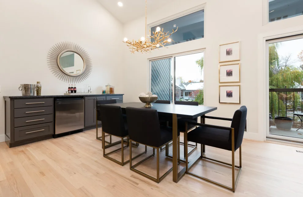 Charming Denver Initiative by Interiors By Bethany - Photo 33