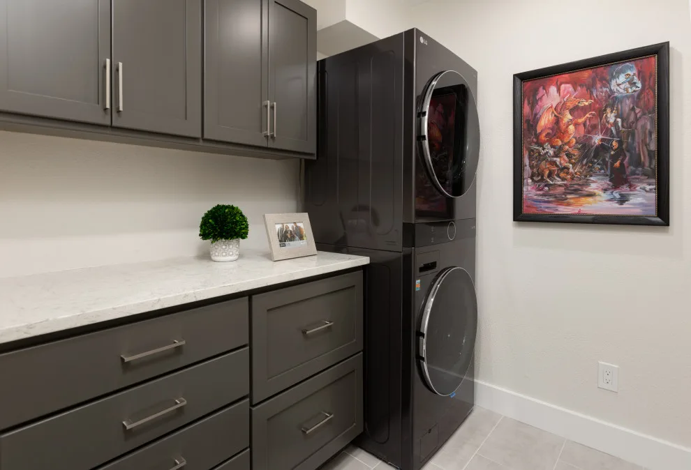 Charming Denver Initiative by Interiors By Bethany - Photo 29