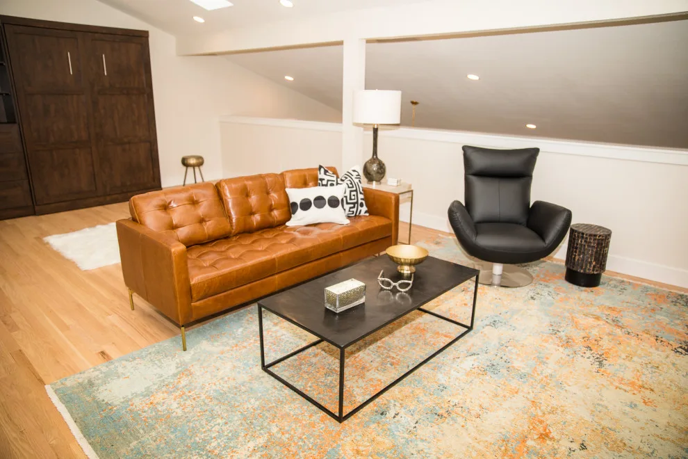 Charming Denver Initiative by Interiors By Bethany - Photo 4