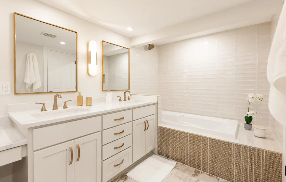 Charming Denver Initiative by Interiors By Bethany - Photo 34