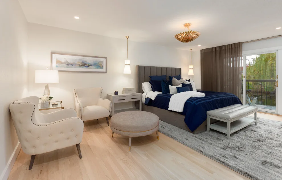Charming Denver Initiative by Interiors By Bethany - Photo 8