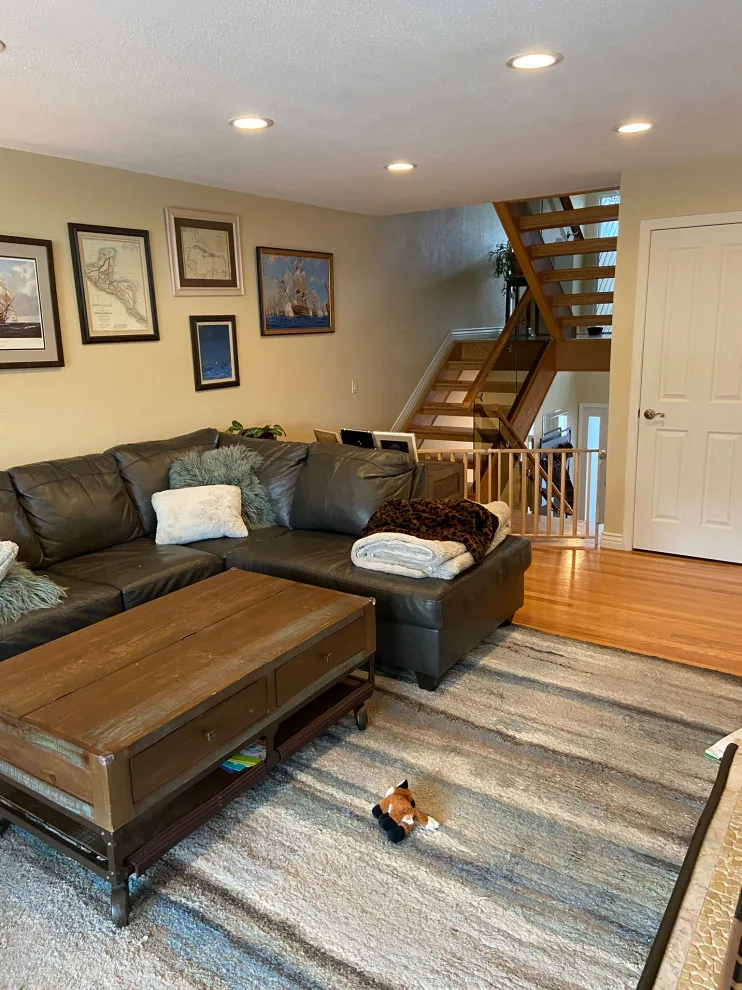 Charming Denver Initiative by Interiors By Bethany - Photo 40