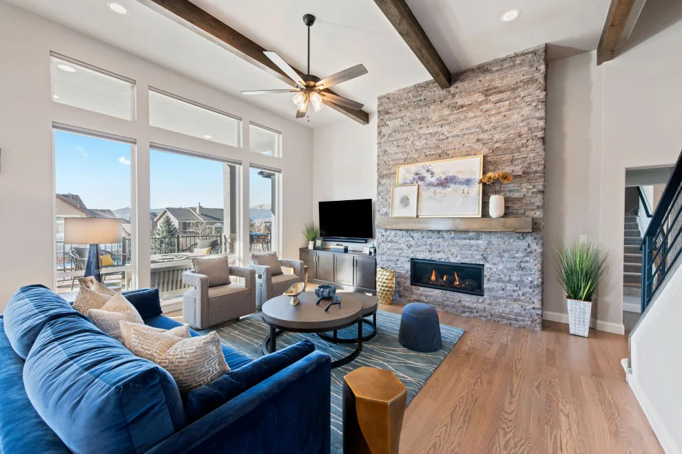 Polished Abode by Interiors By Bethany - Photo 3
