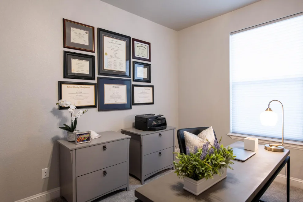 Polished Abode by Interiors By Bethany - Photo 8