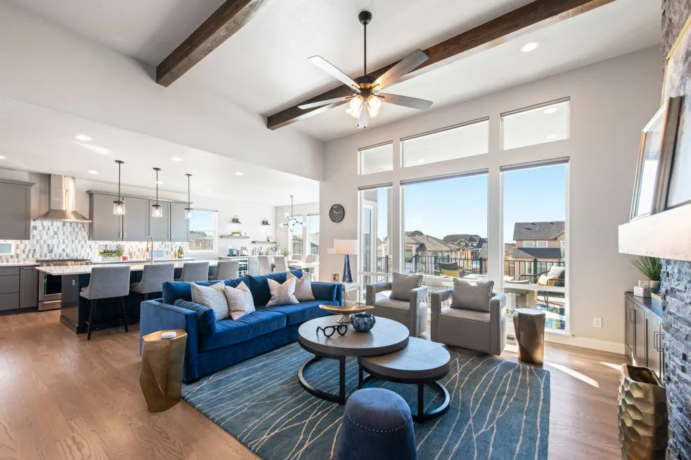 Polished Abode by Interiors By Bethany - Photo 2