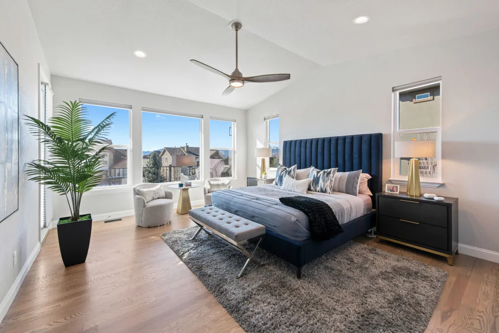 Polished Abode by Interiors By Bethany - Photo 4