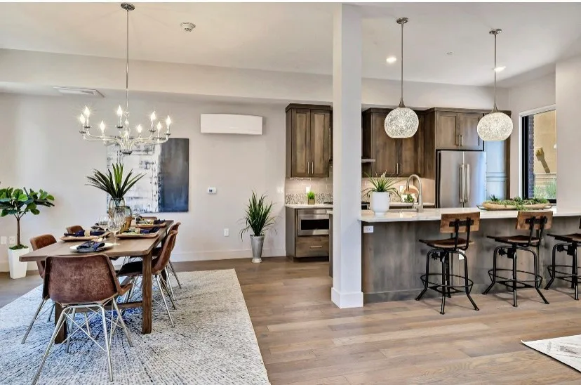 Afton Heights Condominium by Aisling Designs - Photo 2