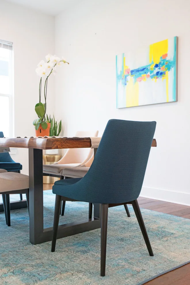 Agave Residence by Cameron Getter Design - Photo 5