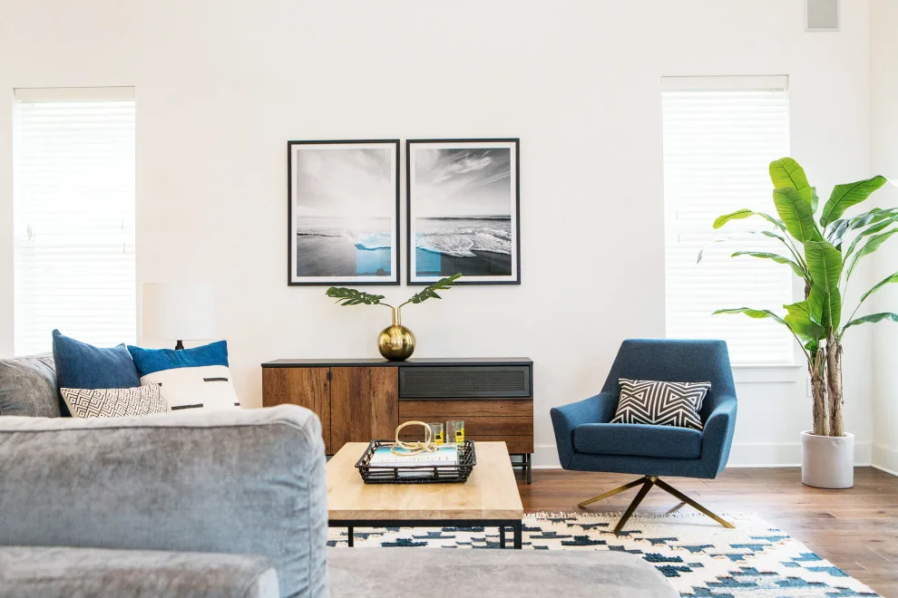 Agave Residence by Cameron Getter Design - Photo 4