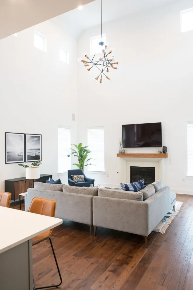 Agave Residence by Cameron Getter Design - Photo 3