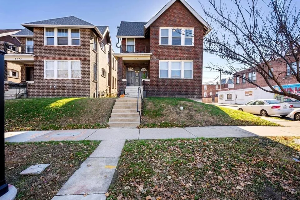 Airbnb Property Listing by Midwest Real Estate Photography, LLC - Photo 8