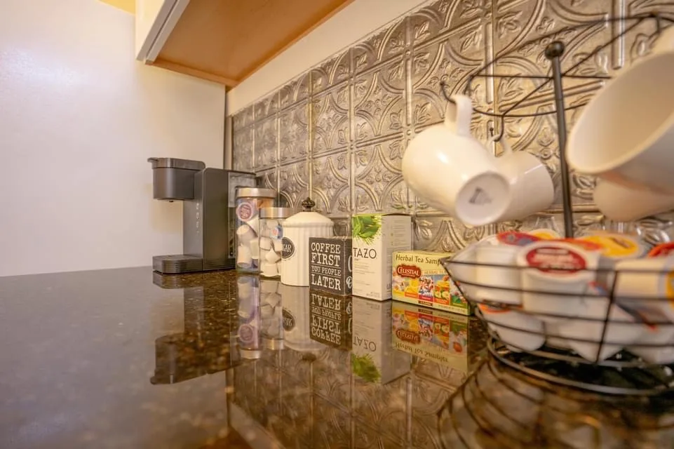 Airbnb Property Listing by Midwest Real Estate Photography, LLC - Photo 6
