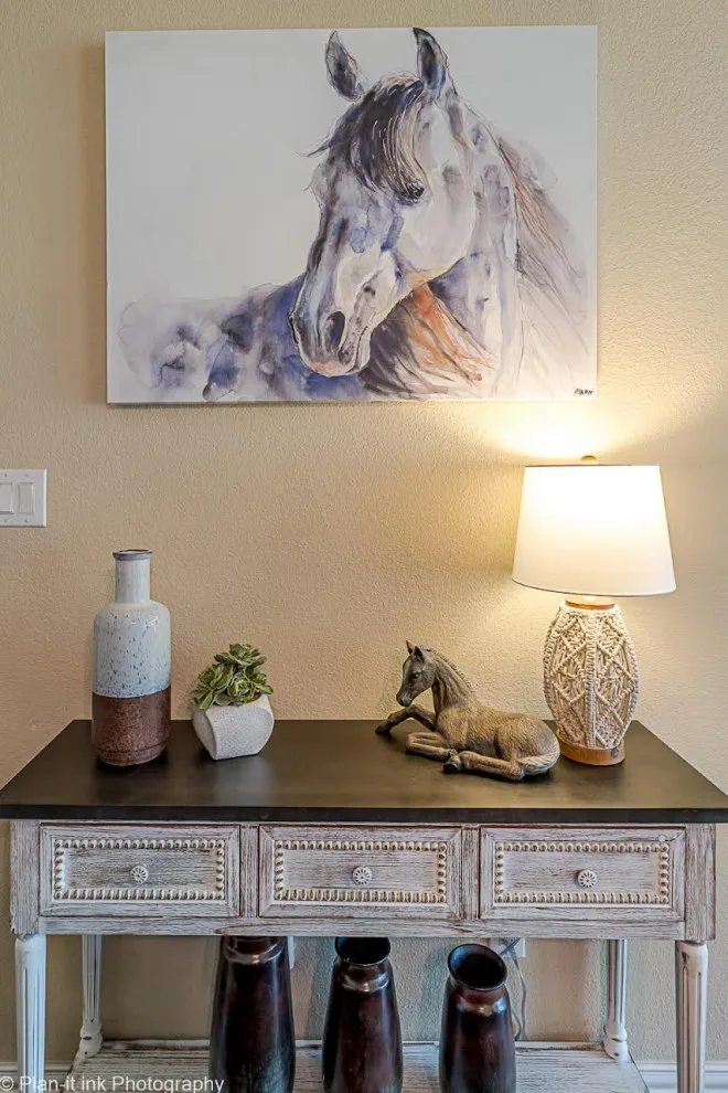 Bespoke Equine-Inspired Design by Plan-it Ink Style - Photo 4