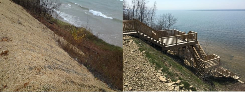 Project Before & After Pictures by LandTechwmi LLC - Photo 20