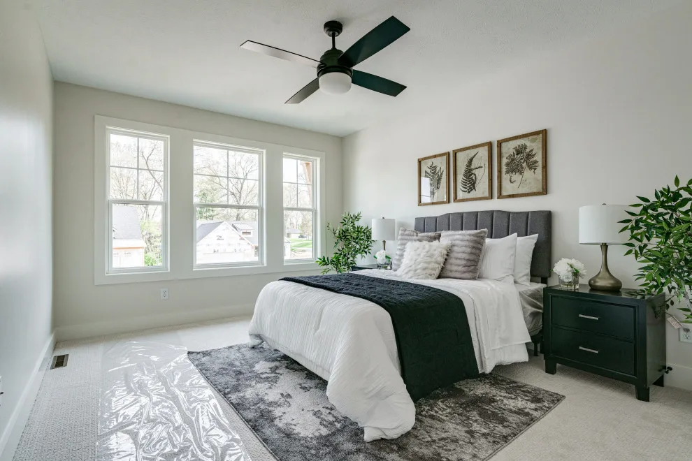 Elevated Neutral Palette with Airy Spaces by Flourish Interiors By Vanessa C Smith - Photo 6