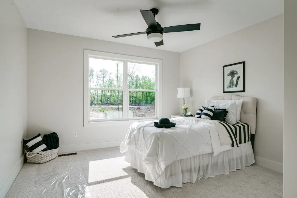 Elevated Neutral Palette with Airy Spaces by Flourish Interiors By Vanessa C Smith - Photo 7