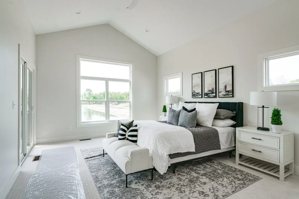Elevated Neutral Palette with Airy Spaces by Flourish Interiors By Vanessa C Smith - Photo 11