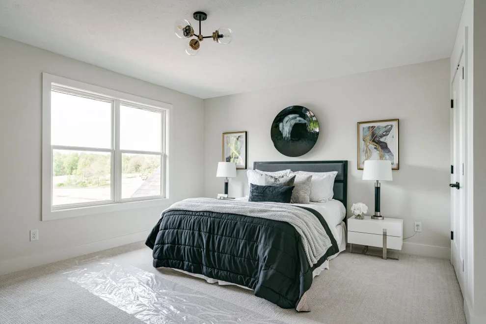 Elevated Neutral Palette with Airy Spaces by Flourish Interiors By Vanessa C Smith - Photo 5
