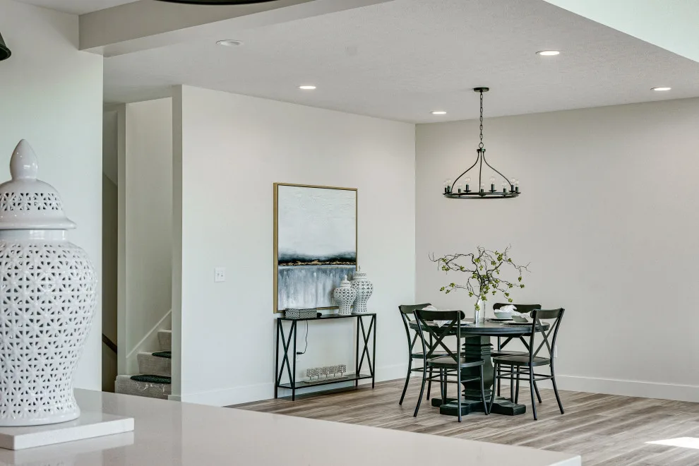 Elevated Neutral Palette with Airy Spaces by Flourish Interiors By Vanessa C Smith - Photo 9
