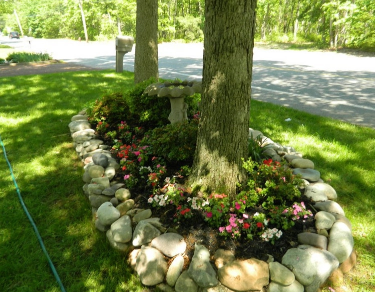 Landscape Design & Maintenance by Home Turf Yard & Home Maintenance Llc - Photo 4
