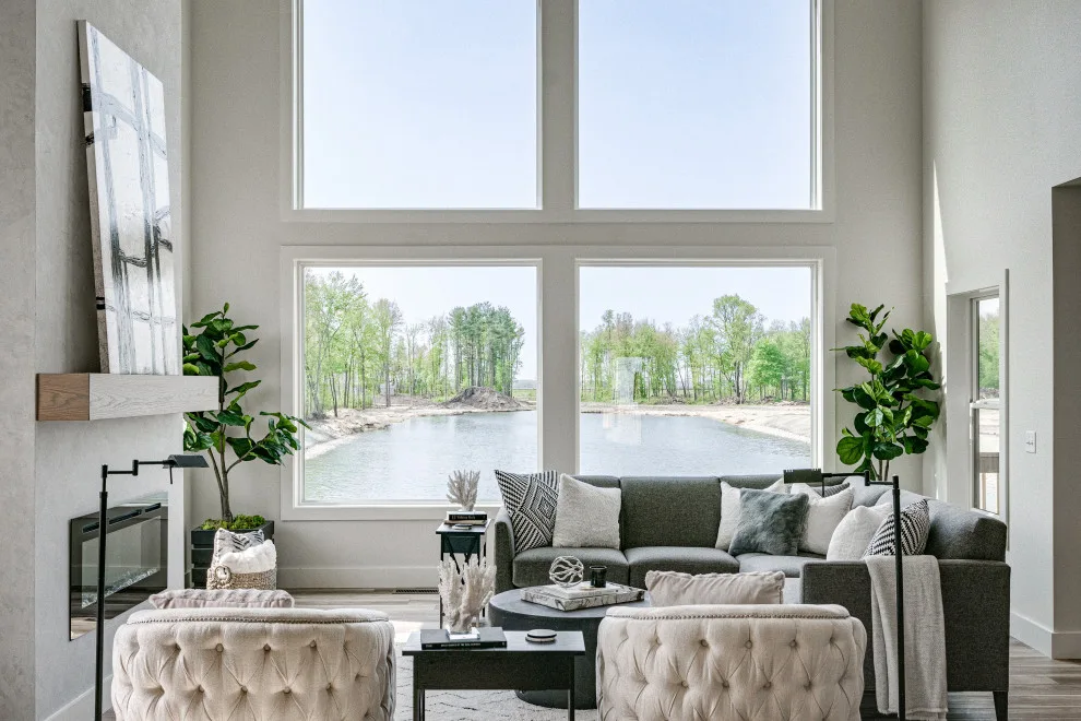 Elevated Neutral Palette with Airy Spaces by Flourish Interiors By Vanessa C Smith - Photo 10