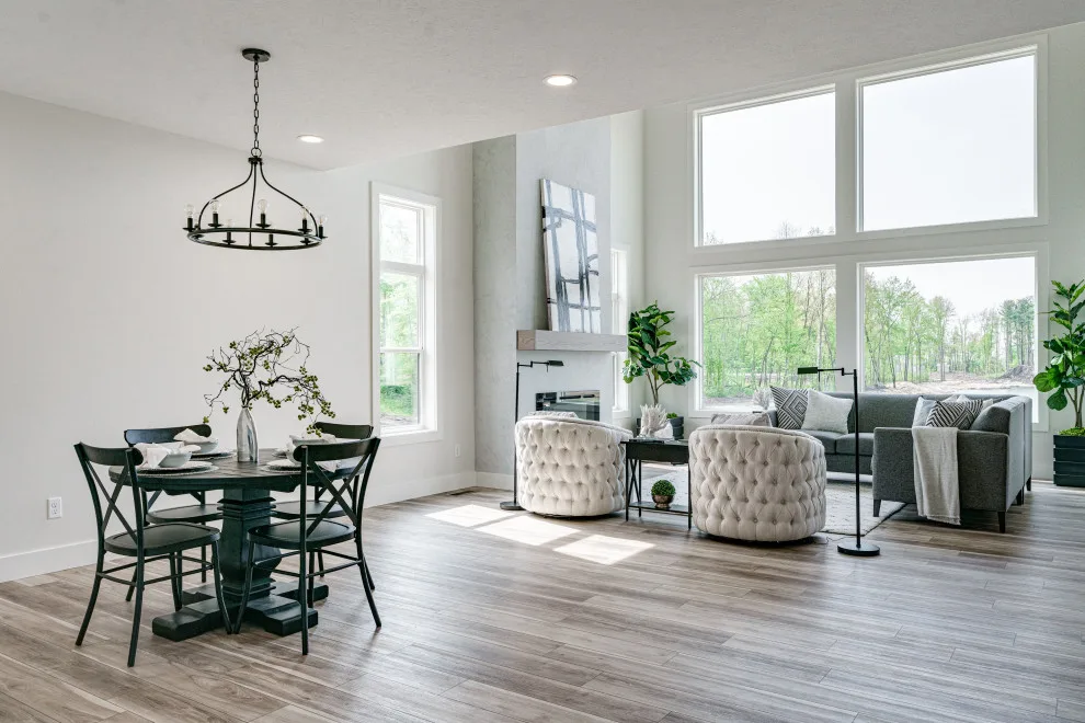 Elevated Neutral Palette with Airy Spaces by Flourish Interiors By Vanessa C Smith - Photo 14