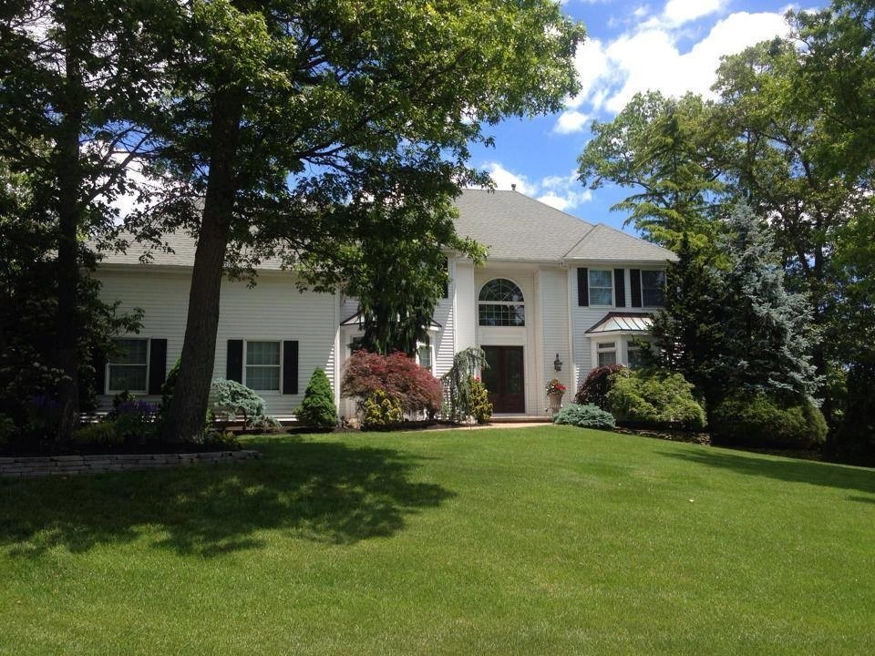 Home Turf Yard & Home Maintenance Llc - Photo 6