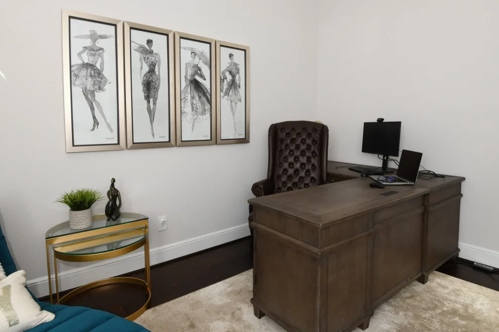 Akash Initiative 2021 by Interior Connection - Photo 30