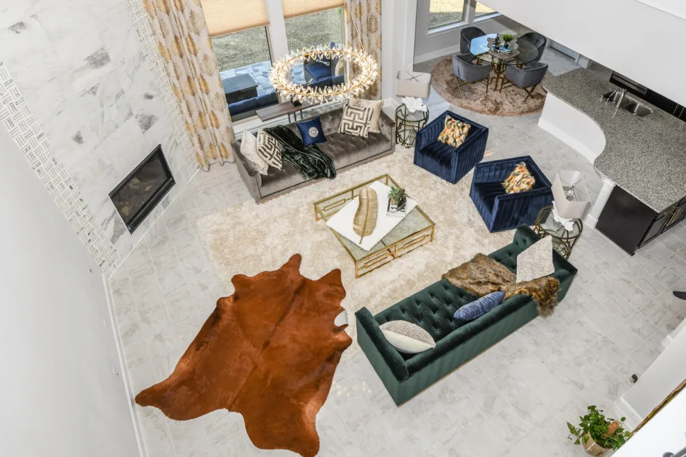Interior Connection - Photo 3