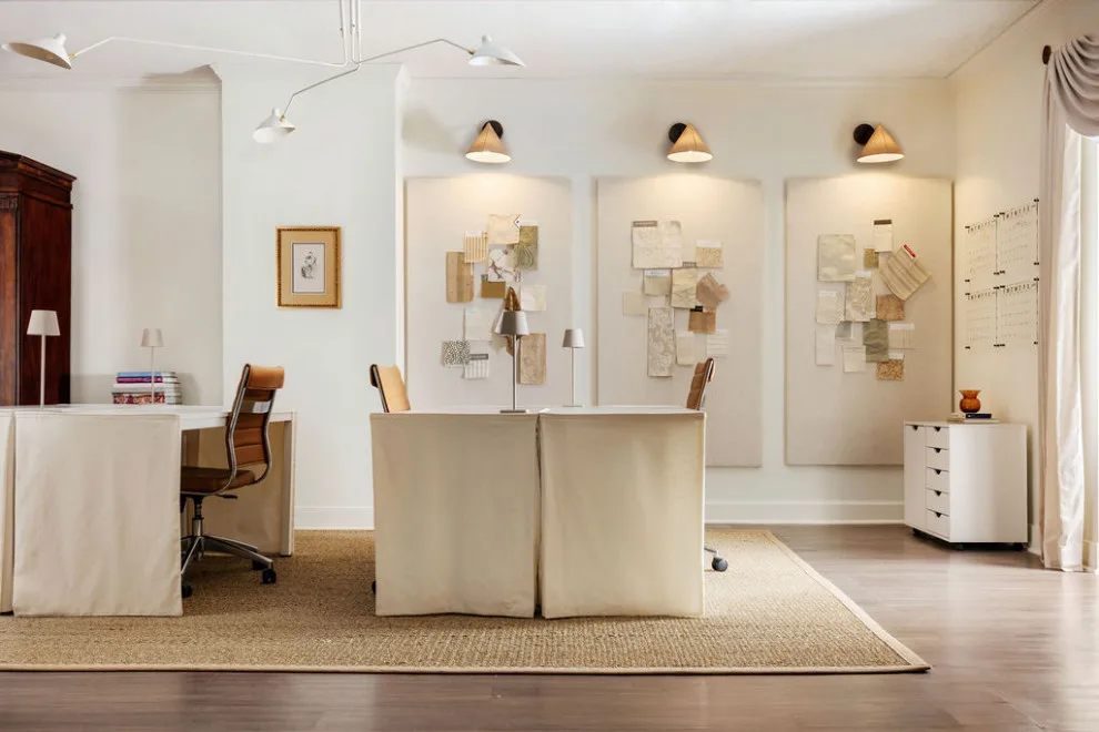 AKI Workspace by Alexandra Killion Interiors LLC - Photo 2