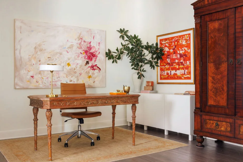 AKI Workspace by Alexandra Killion Interiors LLC - Photo 7