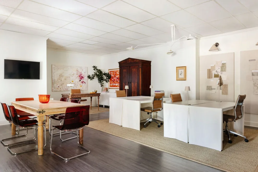 AKI Workspace by Alexandra Killion Interiors LLC - Photo 5