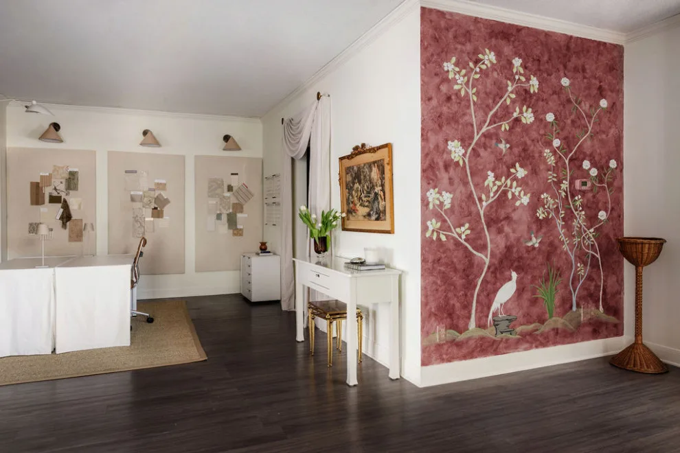 AKI Workspace by Alexandra Killion Interiors LLC - Photo 8
