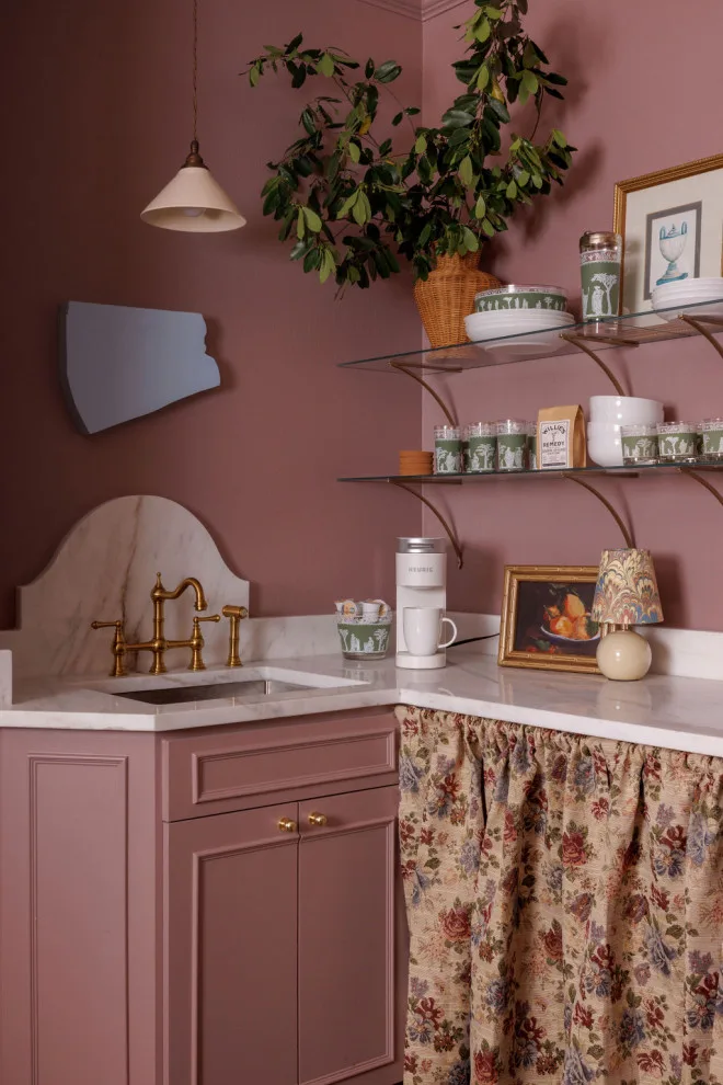 AKI Workspace by Alexandra Killion Interiors LLC - Photo 4