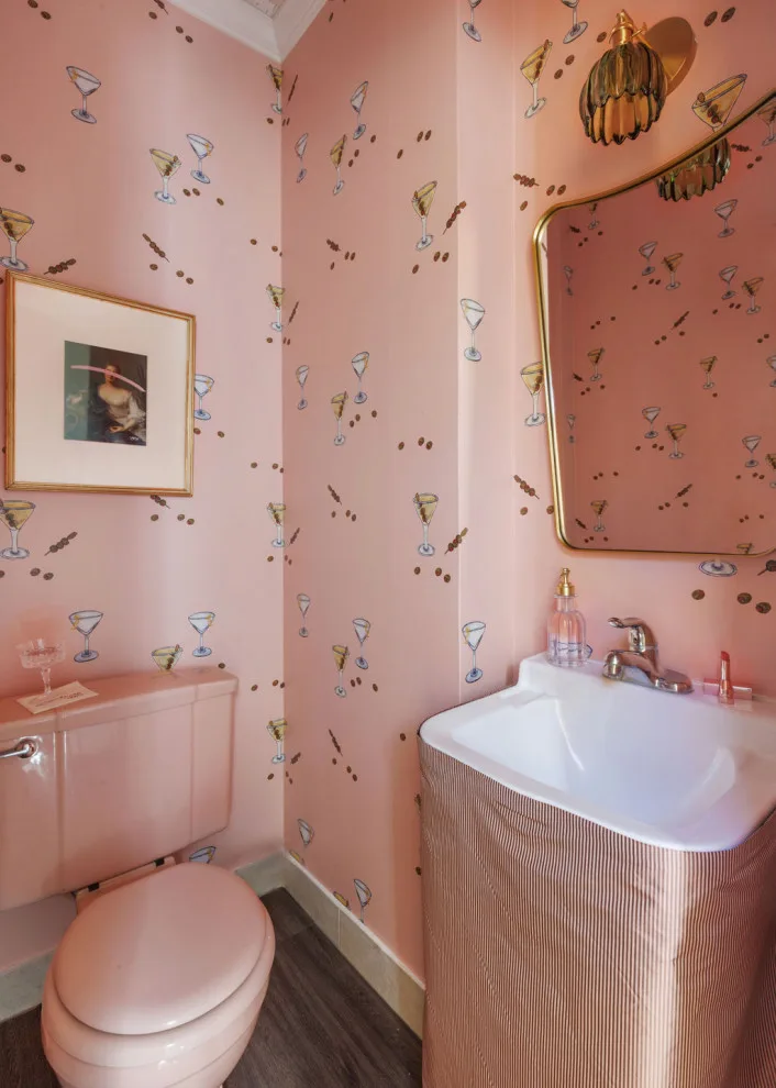 AKI Workspace by Alexandra Killion Interiors LLC - Photo 3