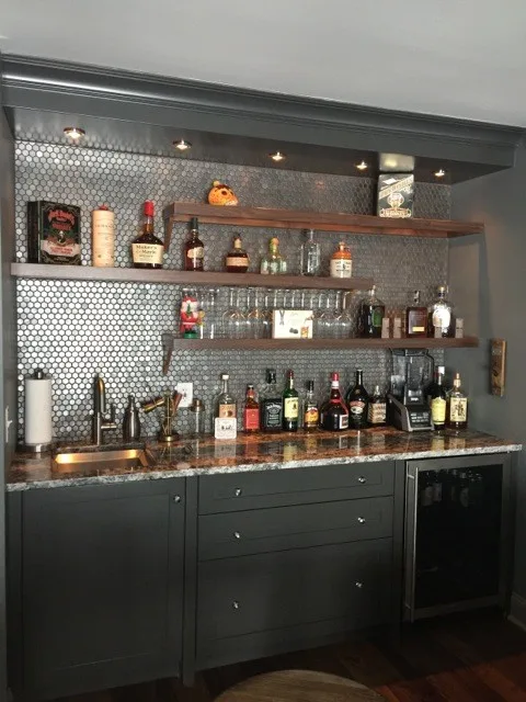 Ranch House Revamp by Inspired Space Design, LLC - Photo 25
