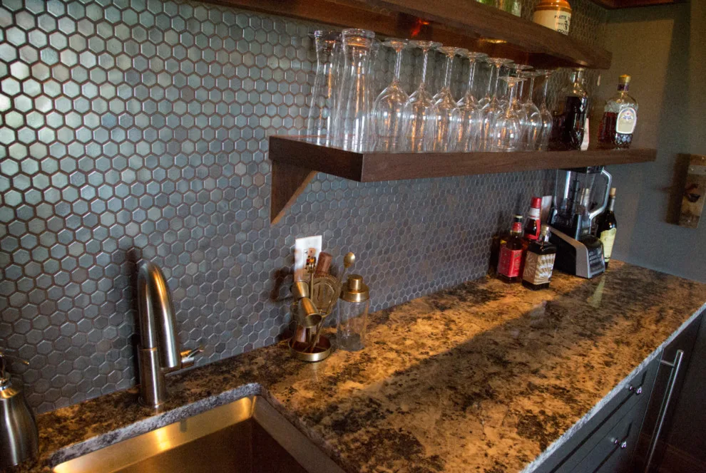 Ranch House Revamp by Inspired Space Design, LLC - Photo 8