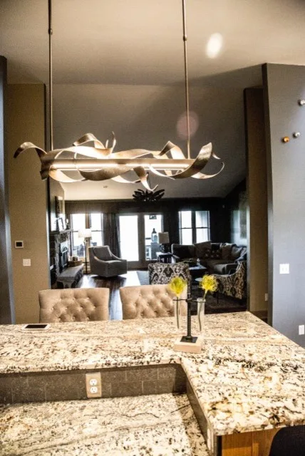 Ranch House Revamp by Inspired Space Design, LLC - Photo 17