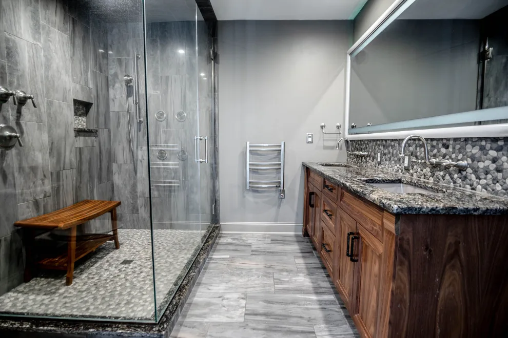 Ranch House Revamp by Inspired Space Design, LLC - Photo 4
