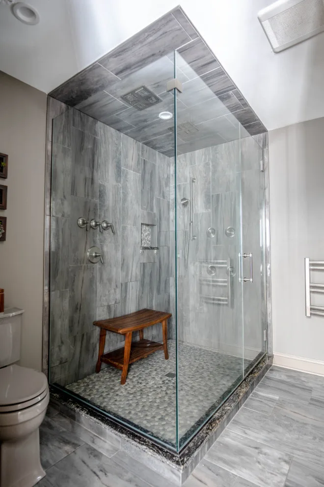 Ranch House Revamp by Inspired Space Design, LLC - Photo 26