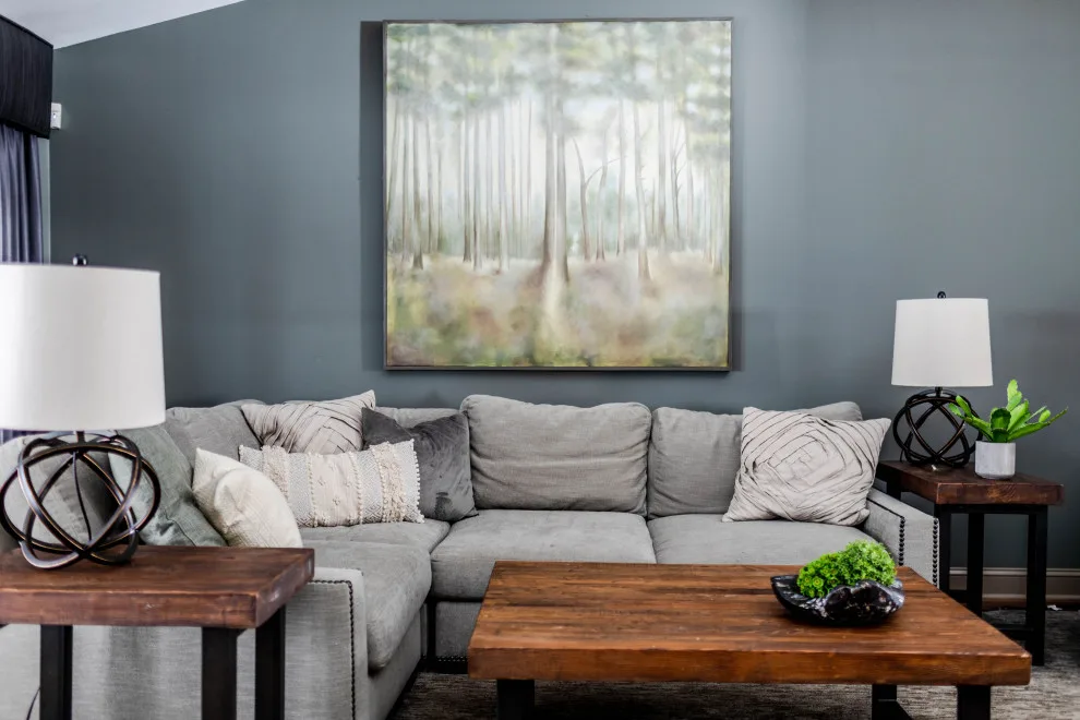 Ranch House Revamp by Inspired Space Design, LLC - Photo 15
