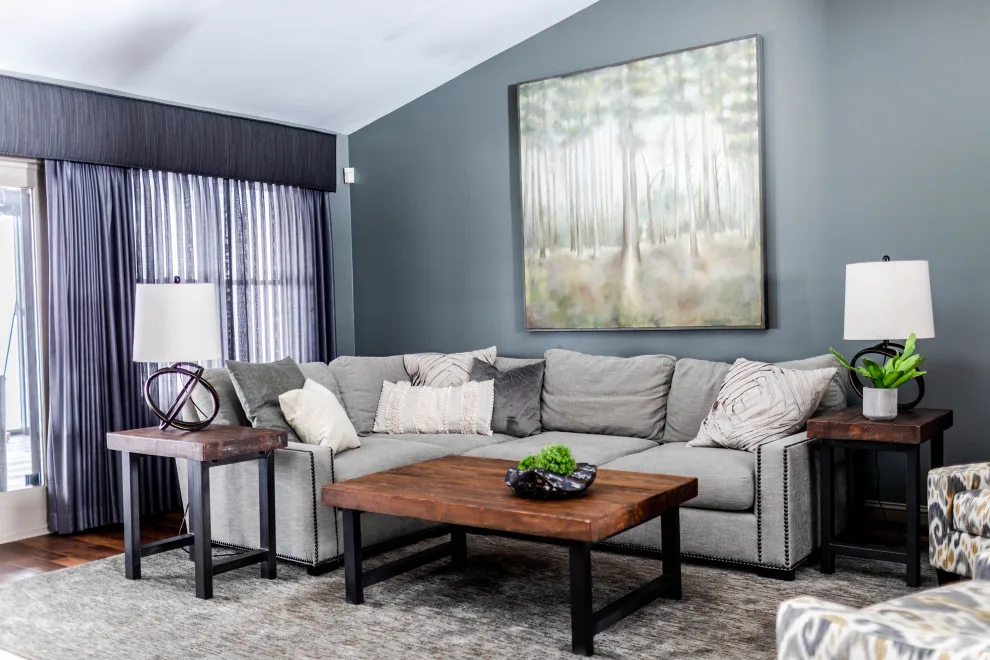 Ranch House Revamp by Inspired Space Design, LLC - Photo 28