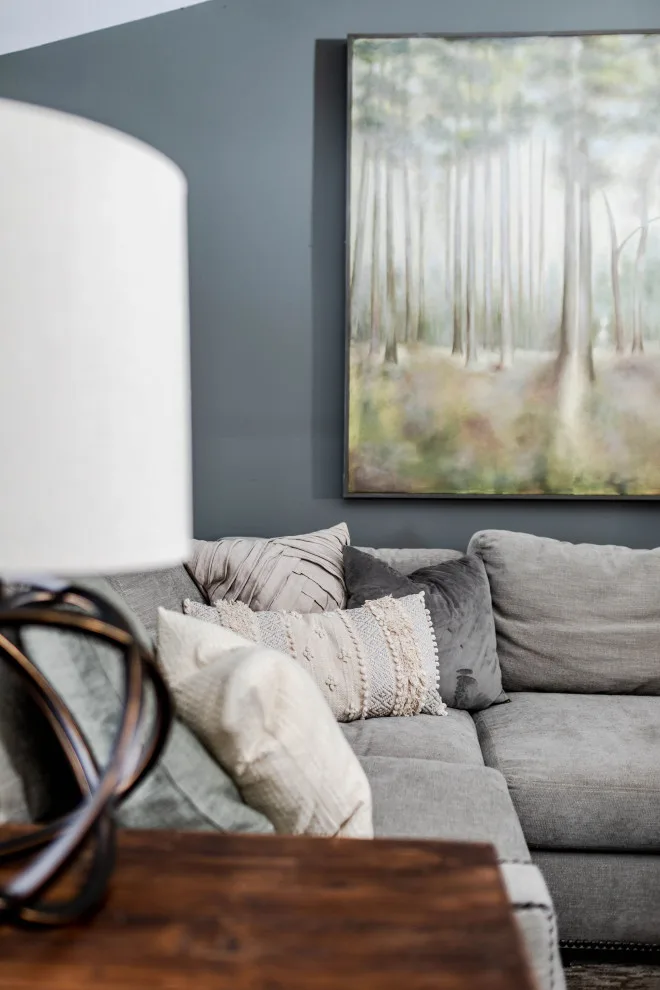 Ranch House Revamp by Inspired Space Design, LLC - Photo 18